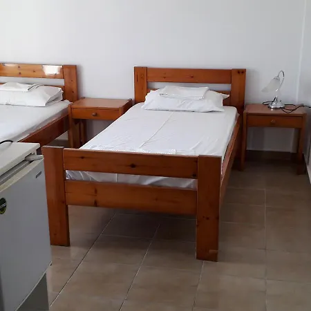 Gasthof Litsa Livadi (Serifos)