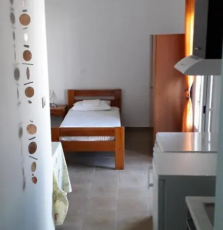 Gasthof Litsa Livadi (Serifos)