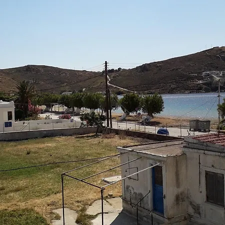 Litsa Livadi (Serifos)